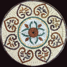 IN80 Mosaic